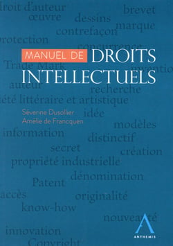 Manuel de droits intellectuels