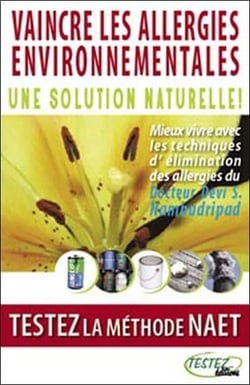 Vaincre les allergies environnementales - une solution naturelle