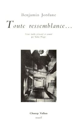 Toute ressemblance...