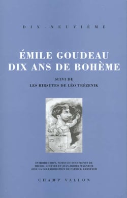 Dix ans de boheme