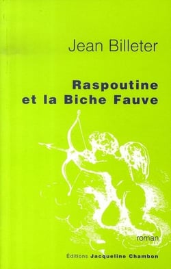 Raspoutine et la biche fauve