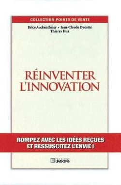 Reinventer L Innovation