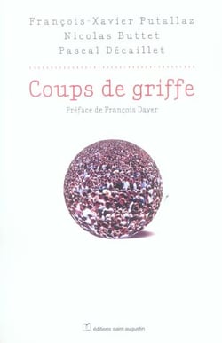 Coups de griffe