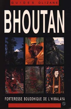 Bhoutan forteresse de l himalaya