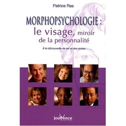N°250 Morphopsychologie : Le visage, mirroir de la personnalité : A la découverte de soi et des autres