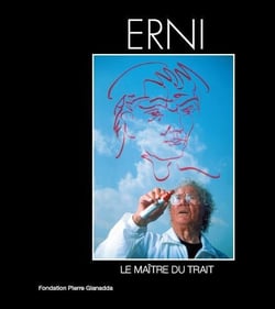 Hans Erni - le maître du trait