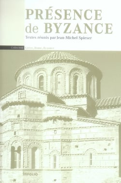 Présence de Bysance