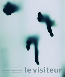 Revue le visiteur n.25