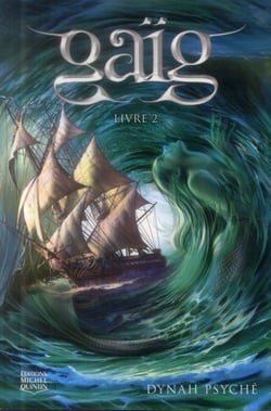 Gaig t.2