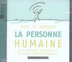 La personne humaine