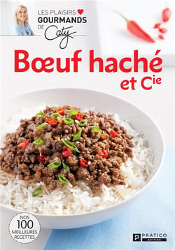 Boeuf haché et cie