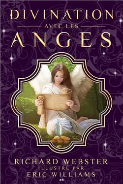 Divination avec les anges - coffret