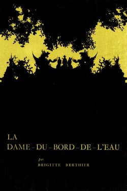 La Dame-du-bord-de-l'eau