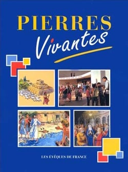 Pierres vivantes