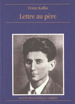 Lettre au père