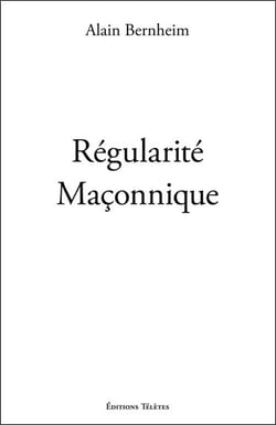 Régularité maçonnique