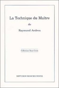 La technique du maitre
