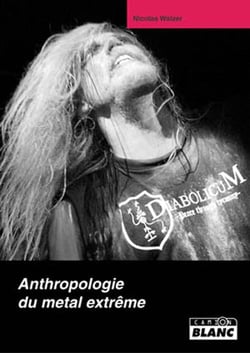 Anthropologie du métal extrême
