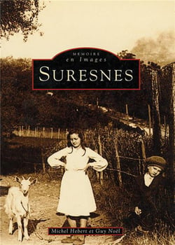 Suresnes Tome 1