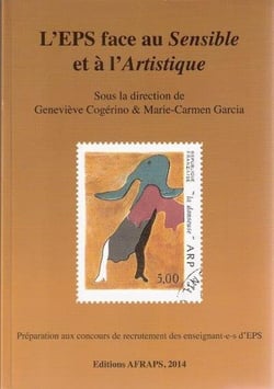 L'eps face au sensible et à l'artistique