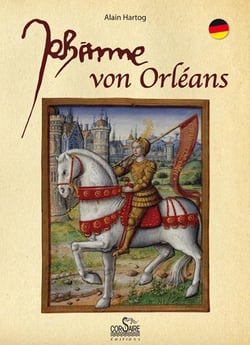 Johanna von orléans