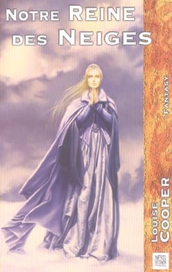 Notre reine des neiges