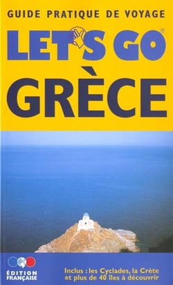 Let's go - grece
