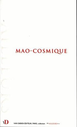 Mao-cosmique