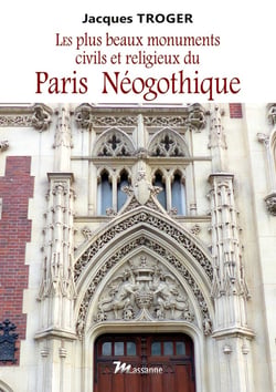 Paris Néogothique