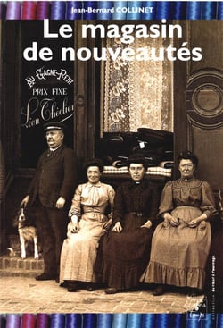 Le magasin de nouveautés