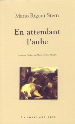 En attendant l'aube