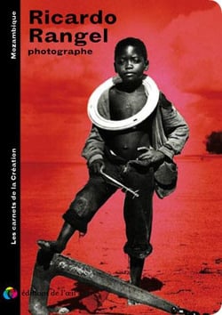Ricardo rangel photographe