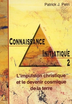 CONNAISSANCE INITIATIQUE 2 LI
