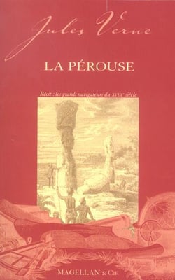 La pérouse