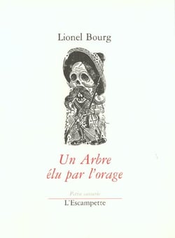 Un arbre élu par l'orage
