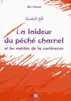 La laideur du péché charnel et les mérites de la continence