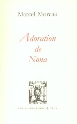 Adoration de nona