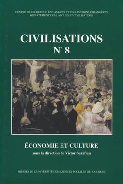 Économie et culture