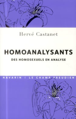 Homoanalysants - des homosexuels en analyse