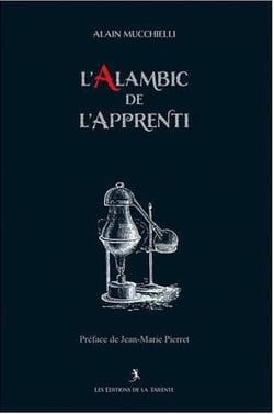 L'alambic de l'apprenti