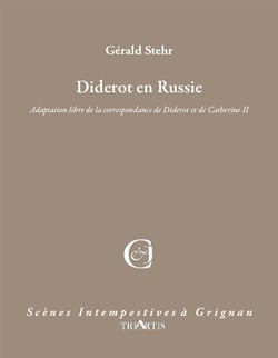 Diderot en Russie