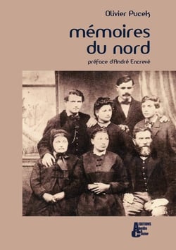 Mémoires du nord