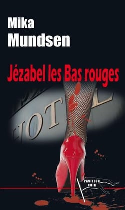 Jézabel les bas rouges