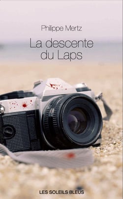 La descente du Laps