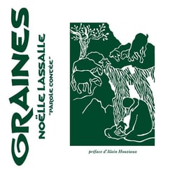 Graines - parole contée