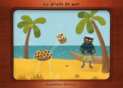 Girafe de mer