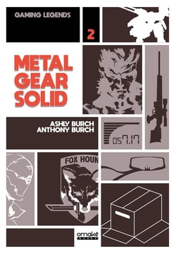 Metal Gear Solide