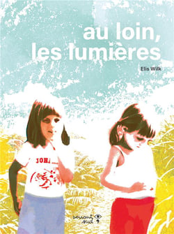 Au loin, les lumières
