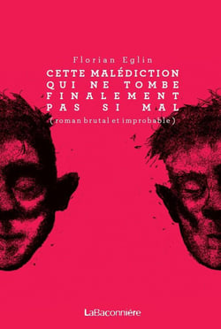 Cette malediction qui ne tombe finalement pas si mal