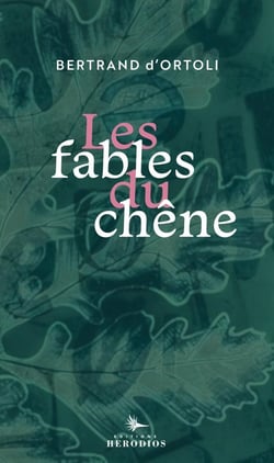 Les fables du chêne